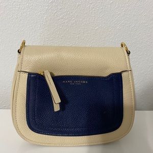 Marc Jacobs Crossbody Bag